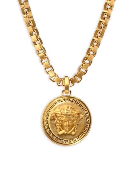 versace gold chains for men.